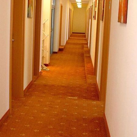 Evido Rooms Σάλτσμπουργκ Εξωτερικό φωτογραφία
