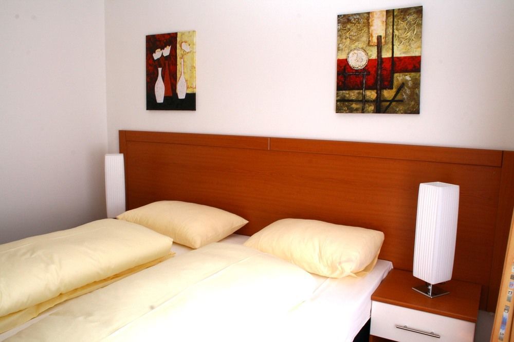 Evido Rooms Σάλτσμπουργκ Εξωτερικό φωτογραφία