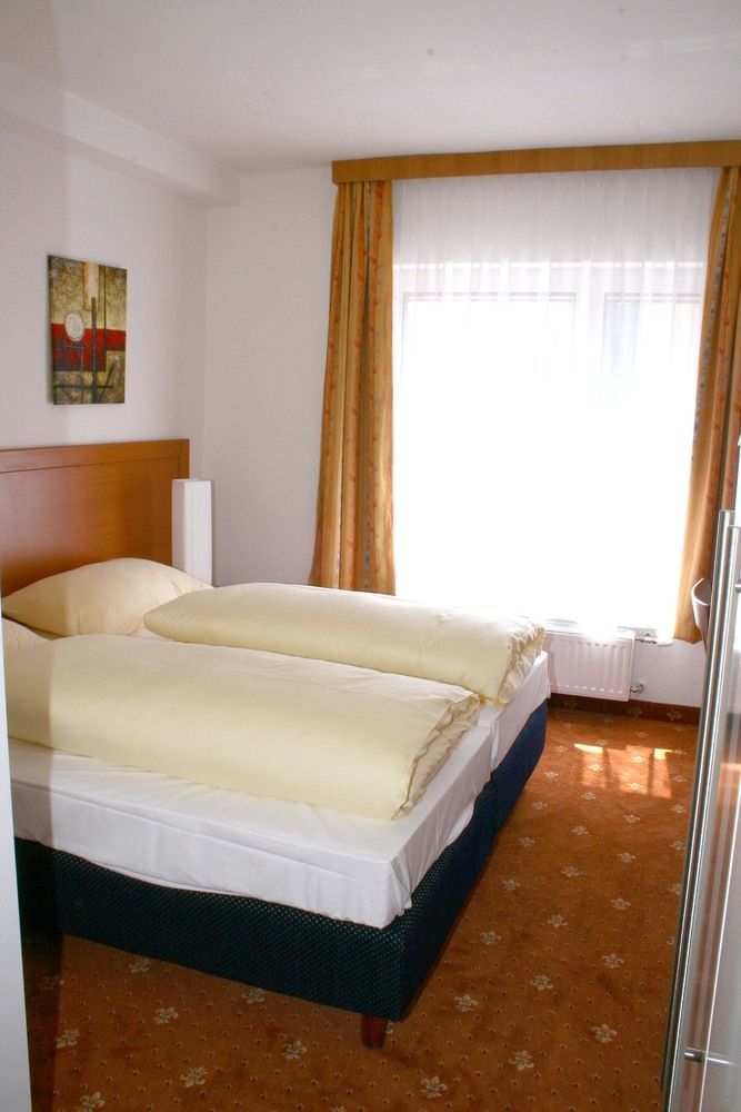 Evido Rooms Σάλτσμπουργκ Εξωτερικό φωτογραφία