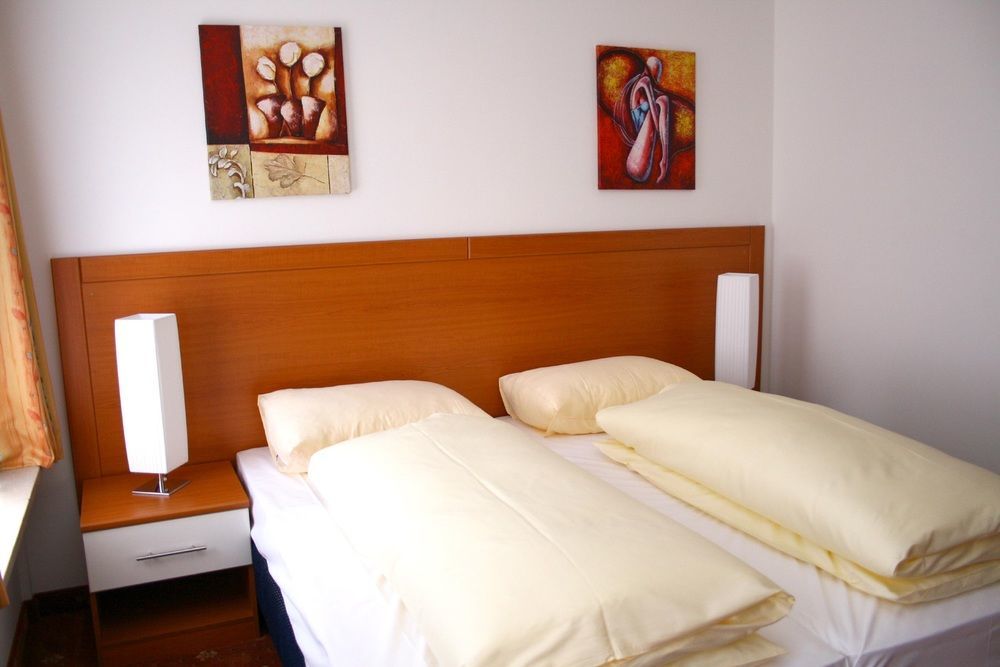Evido Rooms Σάλτσμπουργκ Εξωτερικό φωτογραφία