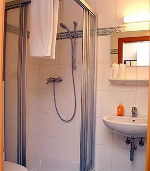 Evido Rooms Σάλτσμπουργκ Εξωτερικό φωτογραφία