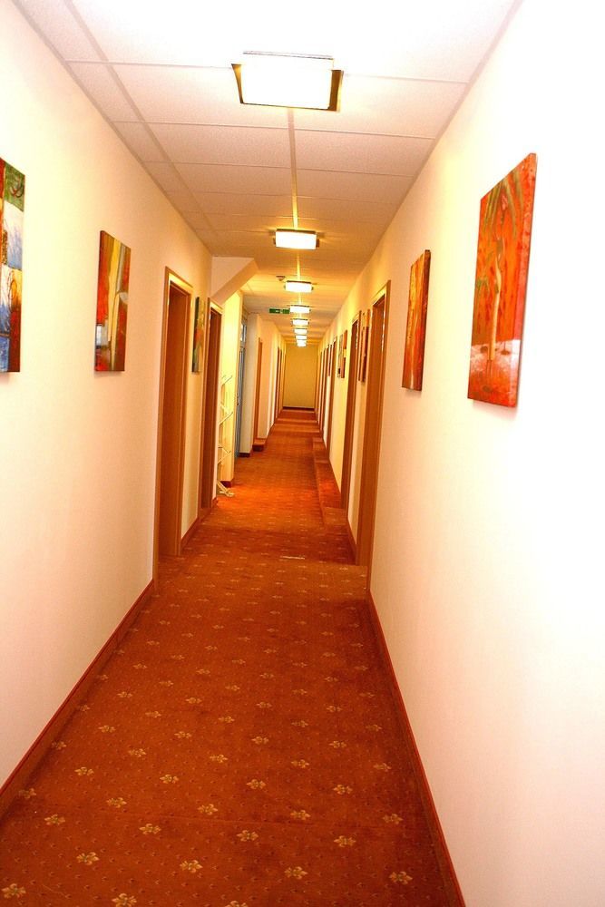 Evido Rooms Σάλτσμπουργκ Εξωτερικό φωτογραφία