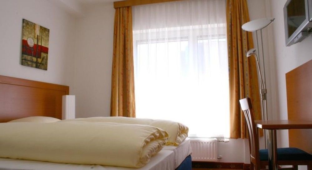 Evido Rooms Σάλτσμπουργκ Εξωτερικό φωτογραφία