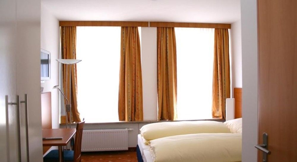 Evido Rooms Σάλτσμπουργκ Εξωτερικό φωτογραφία