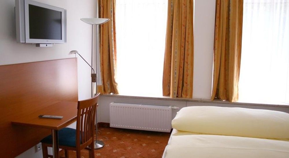 Evido Rooms Σάλτσμπουργκ Εξωτερικό φωτογραφία