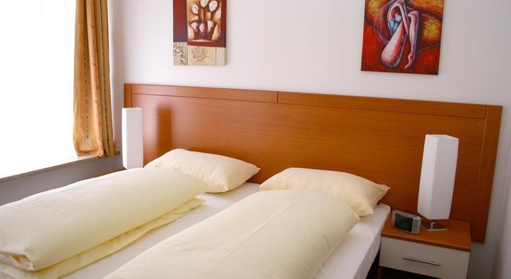 Evido Rooms Σάλτσμπουργκ Εξωτερικό φωτογραφία