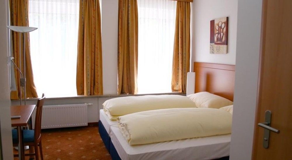 Evido Rooms Σάλτσμπουργκ Εξωτερικό φωτογραφία