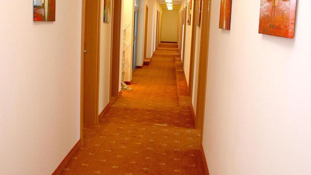 Evido Rooms Σάλτσμπουργκ Εξωτερικό φωτογραφία